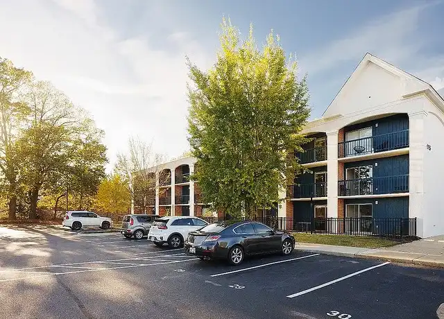 Property at The Harrison - 2717 Capital Blvd, Raleigh, NC, 27604, 0-1 beds, 1 bath, [object Object]