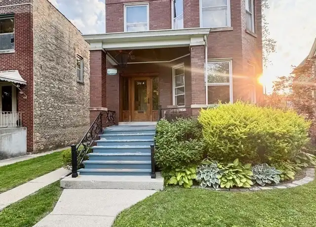 Property at 3614 N Keeler Ave Unit 2, Chicago, IL, 60641, 3 beds, 1 bath, [object Object]
