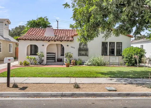 Property at 4654 Merrill Ave, Riverside, CA, 92506, 3 beds, 1.5 baths, [object Object]