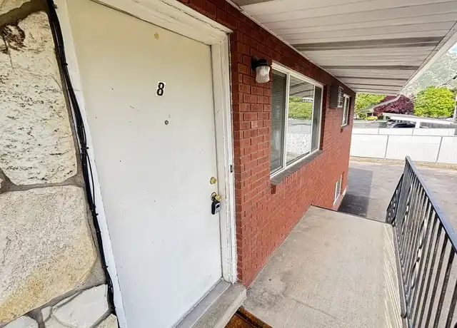 Property at 258 N 400 West St Unit 8, Provo, UT, 84601, 2 beds, 1 bath, [object Object]