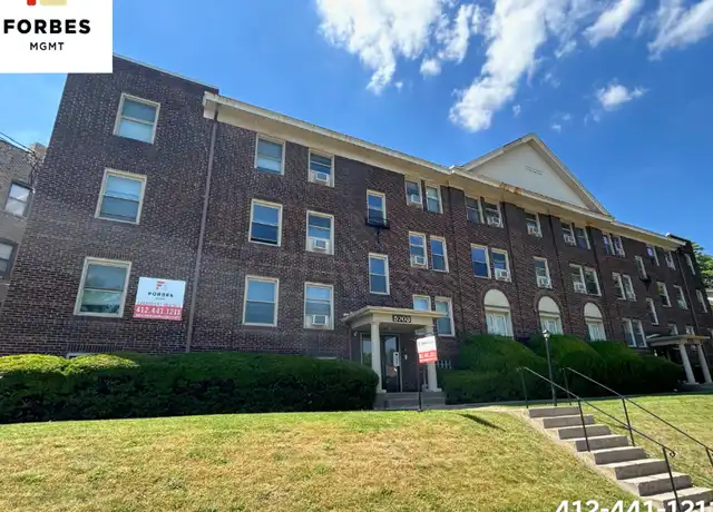 Property at 5703 Hobart St, Pittsburgh, PA, 15217, 2 beds, 1 bath, [object Object]