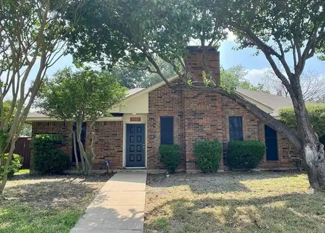 Property at 3124 Landover Dr, Carrollton, TX, 75007, 3 beds, 2 baths, [object Object]