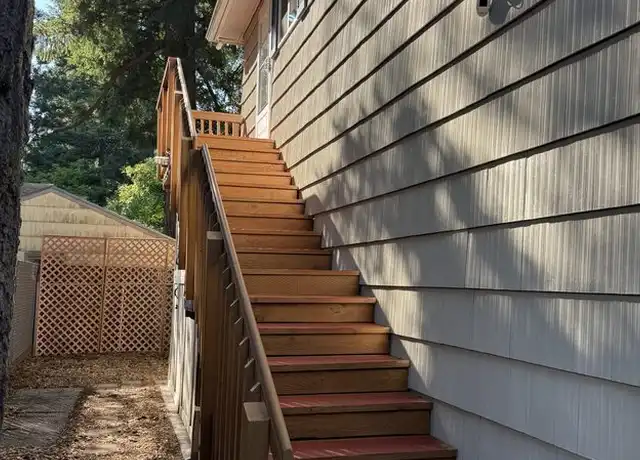 Property at 941 NE 113th Ave Unit B, Portland, OR, 97220, 0 beds, 1 bath, [object Object]
