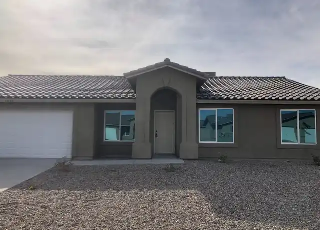 Property at 7877 E 43rd Pl, Yuma, AZ, 85365, 4 beds, 2 baths, [object Object]