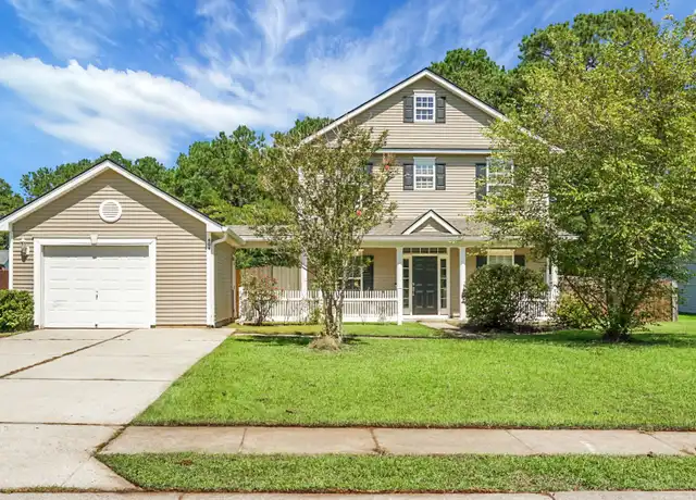 Property at 404 Seneca River Dr, Summerville, SC, 29485, 4 beds, 3 baths, [object Object]