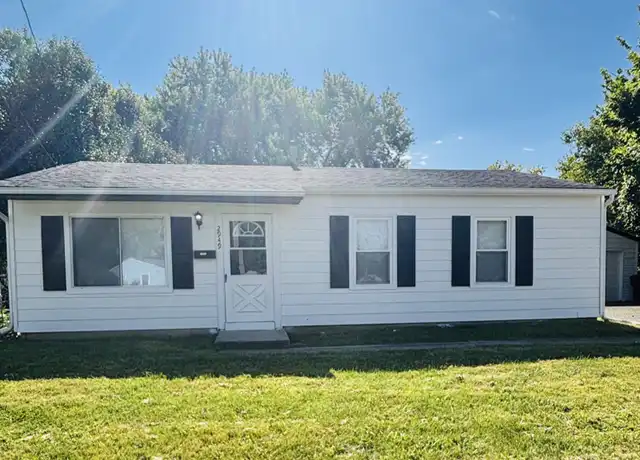 Property at 2949 Laverne Dr, Cincinnati, OH, 45251, 3 beds, 1 bath, [object Object]