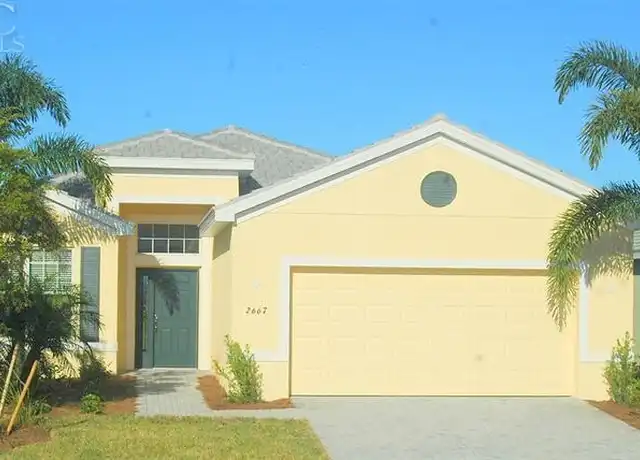 Property at 2667 Maraval Ct, Cape Coral, FL, 33991, 3 beds, 2 baths, [object Object]