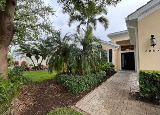 Property at 2667 Maraval Ct, Cape Coral, FL, 33991, 3 beds, 2 baths, [object Object]