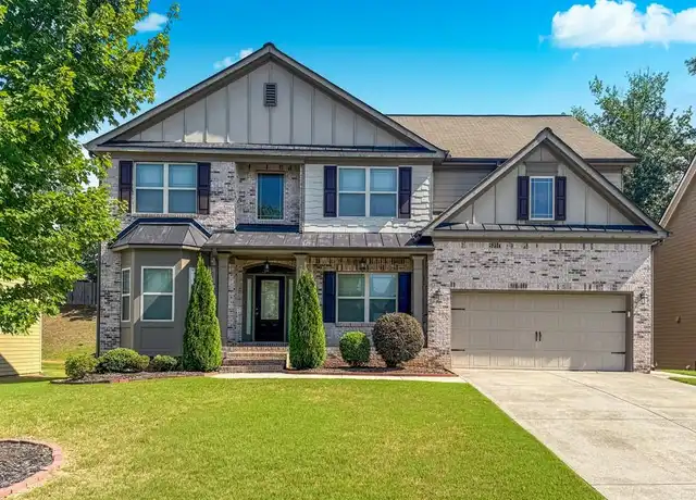 Property at 2435 Manor Vw, Cumming, GA, 30041, 6 beds, 5 baths, [object Object]