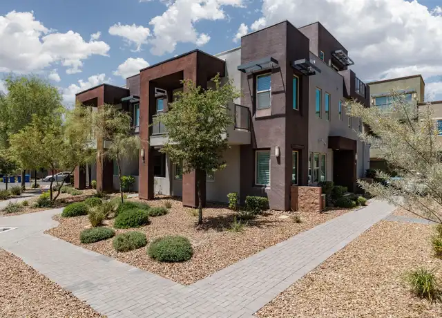 Property at 1254 Venue St #102, Las Vegas, NV, 89135, 2 beds, 2 baths, [object Object]