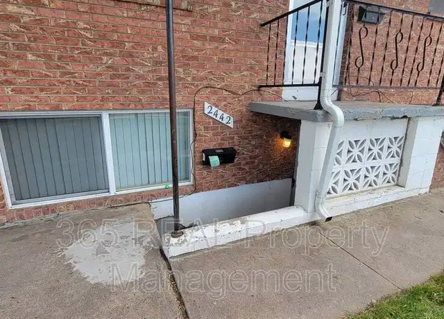Property at 2442 W 11th St, Greeley, CO, 80634, 2 beds, 1 bath, [object Object]
