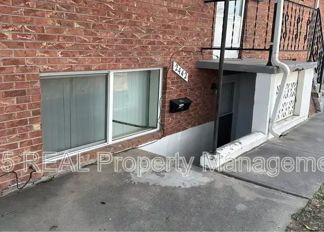Property at 2442 W 11th St, Greeley, CO, 80634, 2 beds, 1 bath, [object Object]