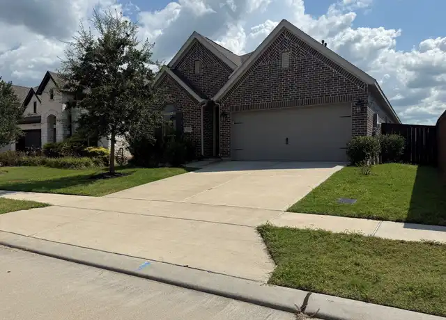 Property at 4942 Hitchings Ct, Rosharon, TX, 77583, 4 beds, 3 baths, [object Object]