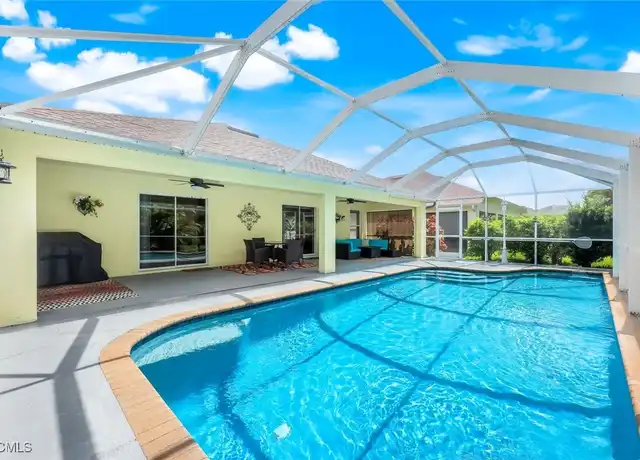 Property at 14823 Calusa Palms Dr, Fort Myers, FL, 33919, 3 beds, 2 baths, [object Object]