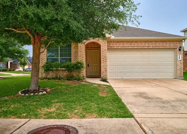 Property at 1426 S Maple Dr, Katy, TX, 77493, 3 beds, 2 baths, [object Object]