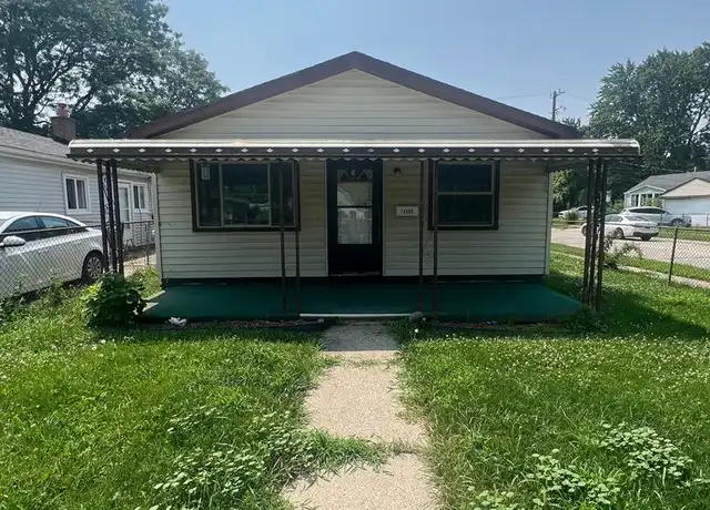 Property at 14580 Stephens Rd, Warren, MI, 48089, 3 beds, 1 bath, [object Object]