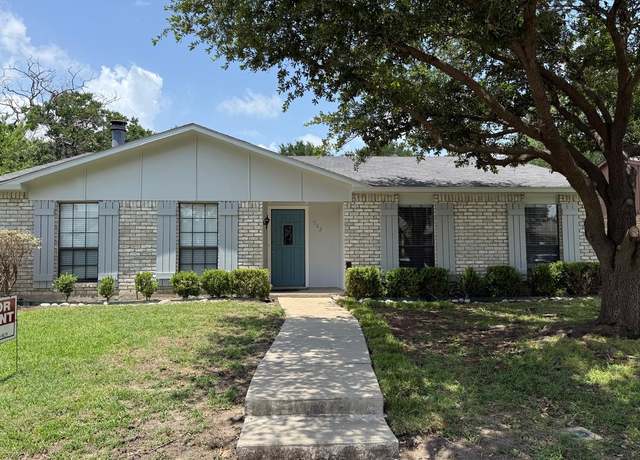 Photo of 562 Shadowcrest Ln, Coppell, TX 75019