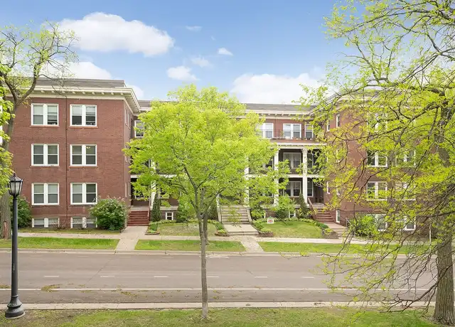 Property at 1117 W Franklin Ave, Minneapolis, MN, 55405, 0 beds, 1 bath, [object Object]