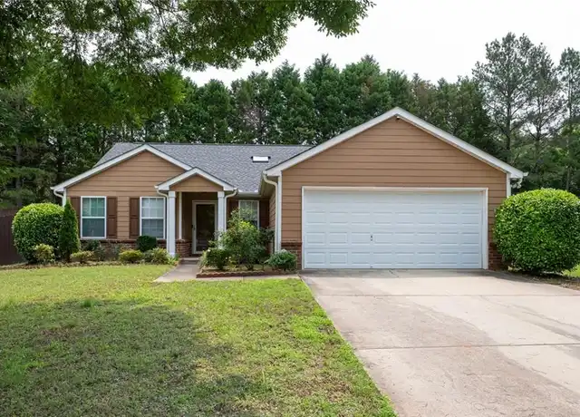 Property at 3100 Pebble Creek Ln, Atlanta, GA, 30349, 4 beds, 2.5 baths, [object Object]