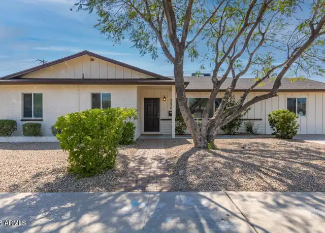 Property at 2839 N 81st Way, Scottsdale, AZ, 85257, 4 beds, 3 baths, [object Object]
