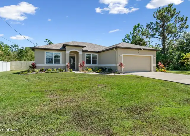 Property at 26 Ludlow Ln E, Palm Coast, FL, 32137, 3 beds, 2 baths, [object Object]