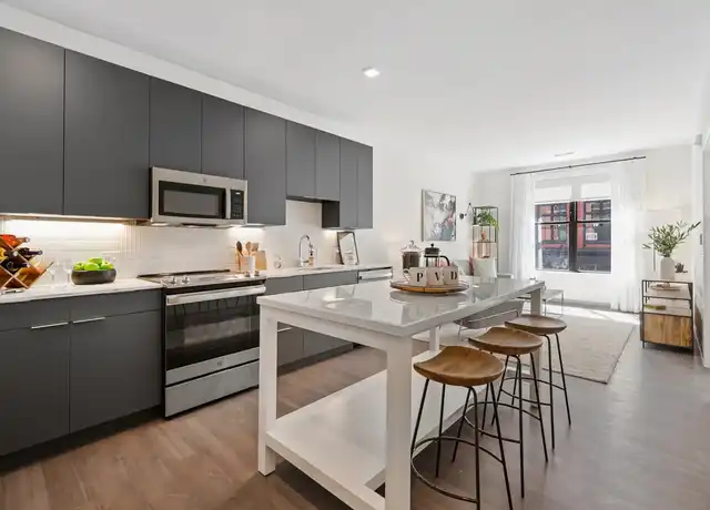 Property at Emblem 125 - 125 Clifford St, Providence, RI, 02903, 2 beds, 2 baths, [object Object]