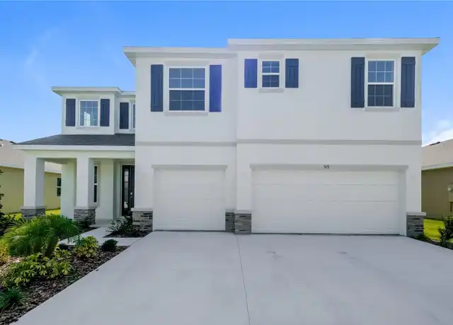 Property at 519 Spotted Slipper Pl, Ruskin, FL, 33570, 5 beds, 4 baths, [object Object]