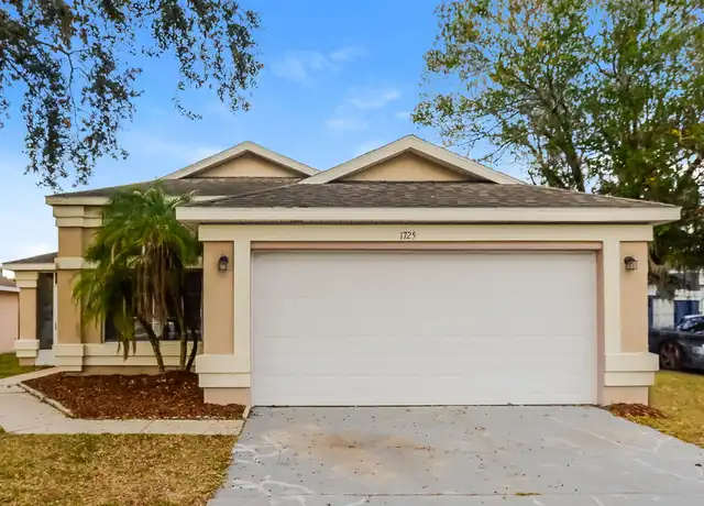 Property at 1725 Elmstead Ct, Orlando, FL, 32824, 3 beds, 2 baths, [object Object]