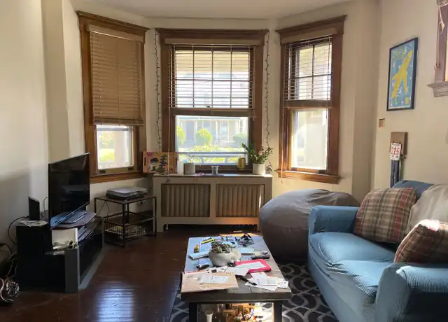 Property at 782 Orange St Unit 1F, New Haven, CT, 06511, 2 beds, 1 bath, [object Object]