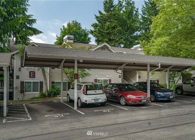 Photo of 19230 Forest Park Dr NE Unit E118, Lake Forest Park, WA 98155