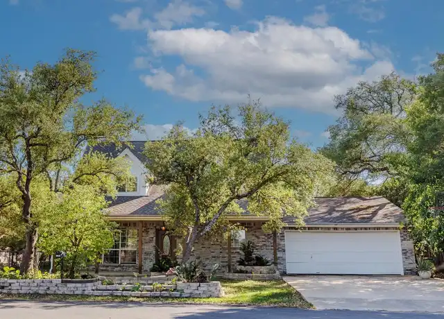Property at 15605 Rock Crk, Austin, TX, 78734, 3 beds, 2.5 baths, [object Object]