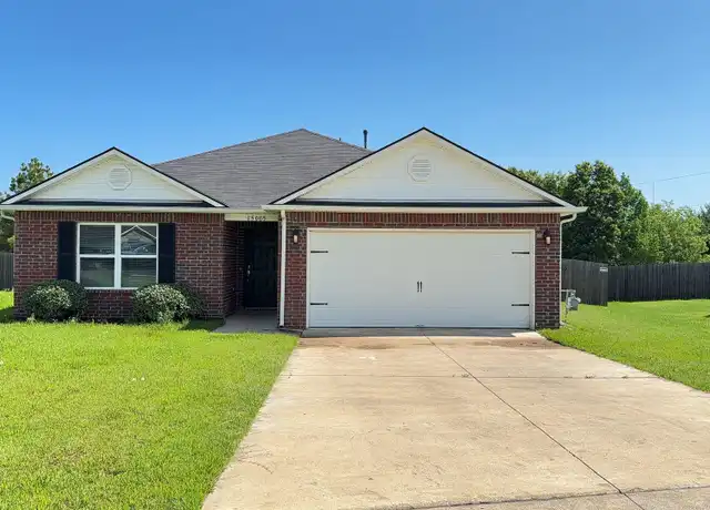 Property at 15005 S 284th East Ave, Coweta, OK, 74429, 3 beds, 2 baths, [object Object]