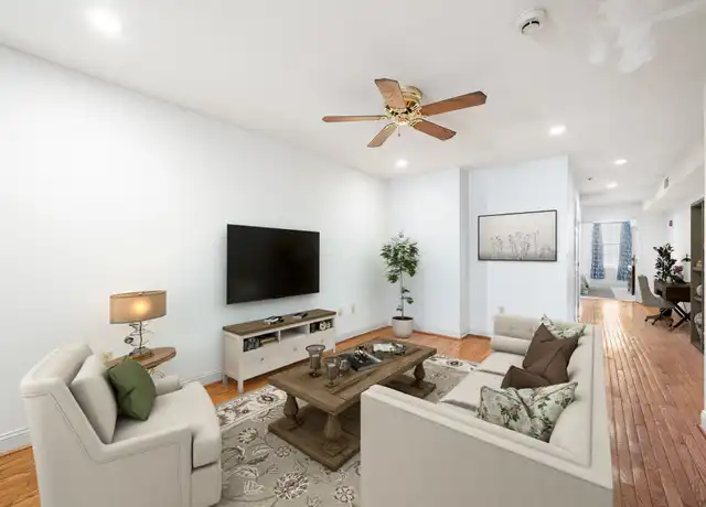 Property at 48 N Front St Unit 2, Philadelphia, PA, 19106, 1 bed, 1 bath, [object Object]