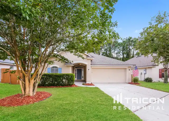 Property at 96008 Cade St, Yulee, FL, 32097, 3 beds, 2 baths, [object Object]
