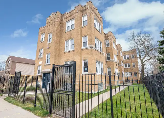 Property at 1215 E 72nd St Unit 1215 2W, Chicago, IL, 60619, 0 beds, 1 bath, [object Object]
