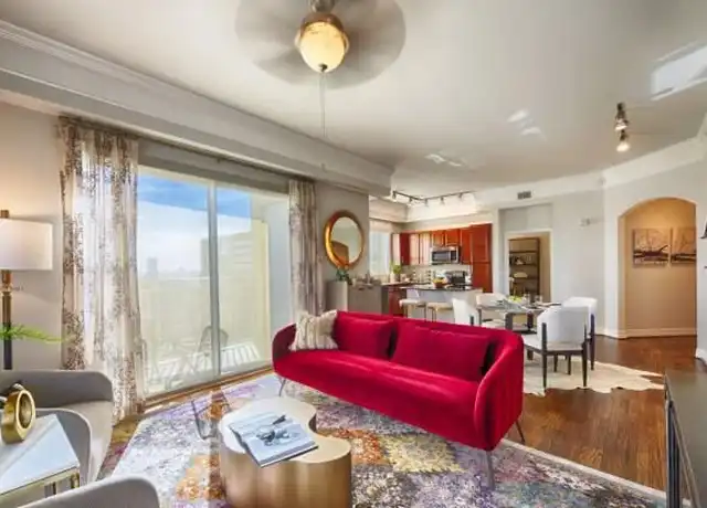 Property at 2323 McCue Rd Unit 1006, Houston, TX, 77056, 1 bed, 1 bath, [object Object]