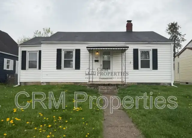Property at 905 N Indiana Ave, Kokomo, IN, 46901, 2 beds, 1 bath, [object Object]