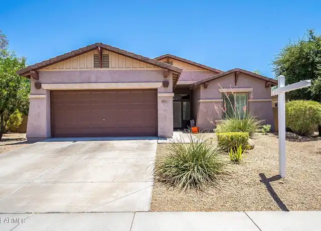 Property at 8513 W Quail Track Dr, Peoria, AZ, 85383, 4 beds, 2 baths, [object Object]
