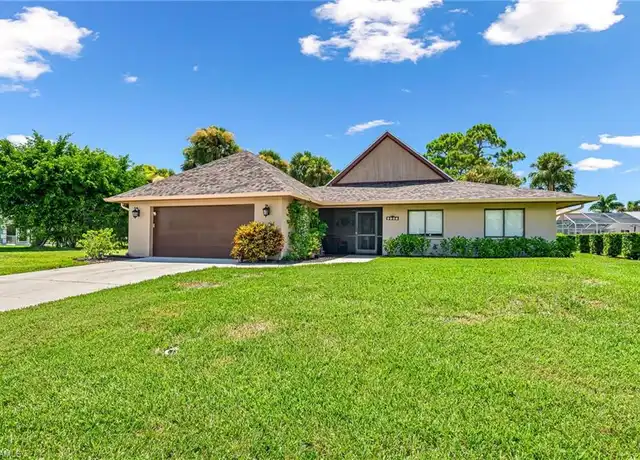 Property at 9908 White Sands Pl, Bonita Springs, FL, 34135, 3 beds, 2 baths, [object Object]