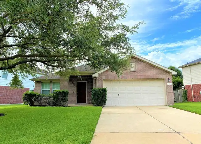 Property at 21218 Bending Green Way, Katy, TX, 77450, 3 beds, 2 baths, [object Object]