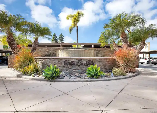 Property at 8640 Via Mallorca Unit E, La Jolla, CA, 92037, 1 bed, 1 bath, [object Object]
