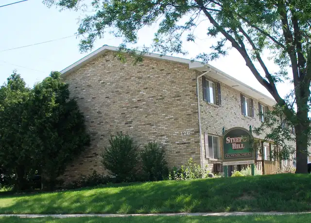 Property at 126 N Center Ave Unit 12, Jefferson, WI, 53549, 2 beds, 1.5 baths, [object Object]