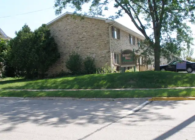 Property at 126 N Center Ave Unit 12, Jefferson, WI, 53549, 2 beds, 1.5 baths, [object Object]