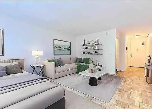 Property at 330 E 46th St Unit 1F, New York, NY, 10017, 0 beds, 1 bath, [object Object]