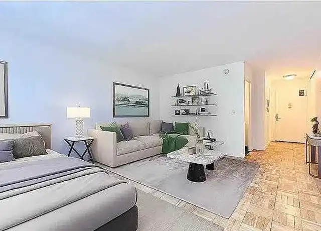 Property at 330 E 46th St Unit 1F, New York, NY, 10017, 0 beds, 1 bath, [object Object]