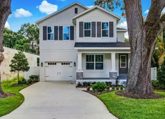 Property at 1745 Hour Glass Dr, Orlando, FL, 32806, 5 beds, 4 baths, [object Object]