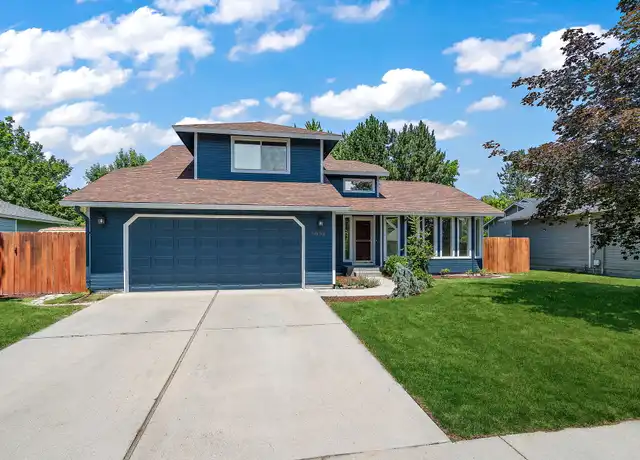 Property at 6632 W Tobi Dr, Boise, ID, 83714, 4 beds, 2.5 baths, [object Object]