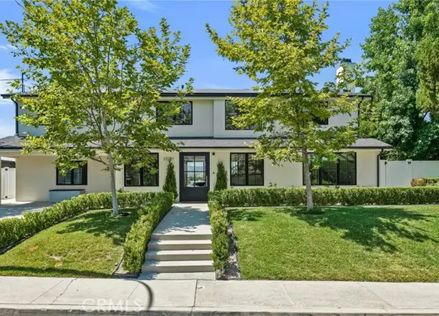 Property at 23241 Aetna St, Woodland Hills, CA, 91367, 5 beds, 4 baths, [object Object]