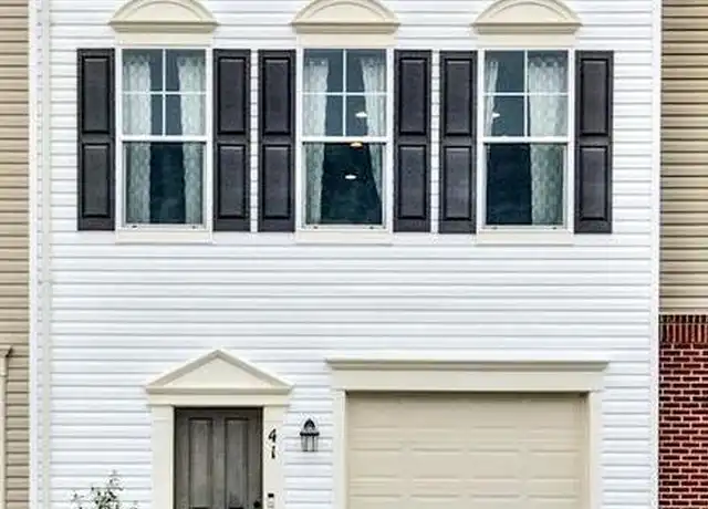 Property at 41 Rapidan Dr, Stafford, VA, 22556, 3 beds, 2.5 baths, [object Object]