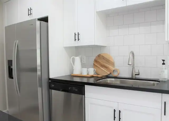 Property at The Pointe - 4757 Jessie Ave, La Mesa, CA, 91942, 1 bed, 1 bath, [object Object]